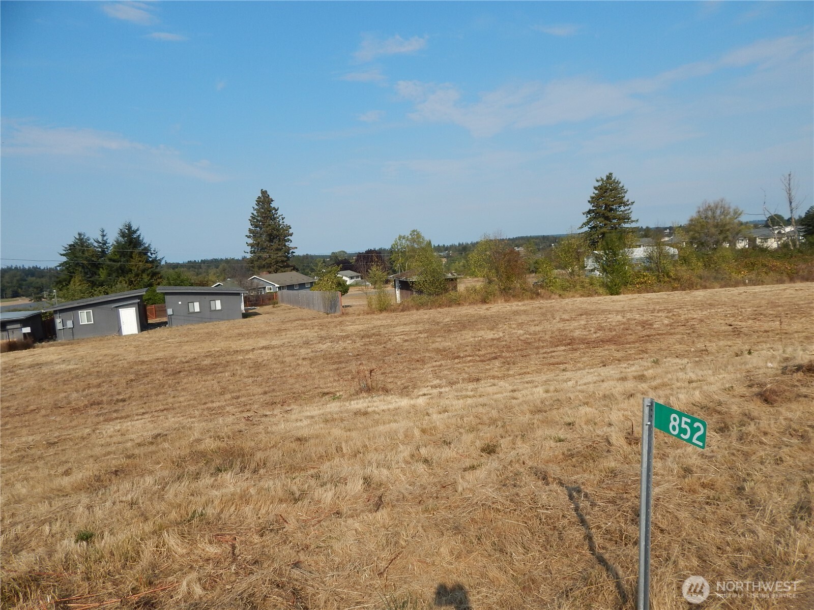 852 South Still Road Sequim, WA 98382 - Photo 5 of 8 a view of a terrace