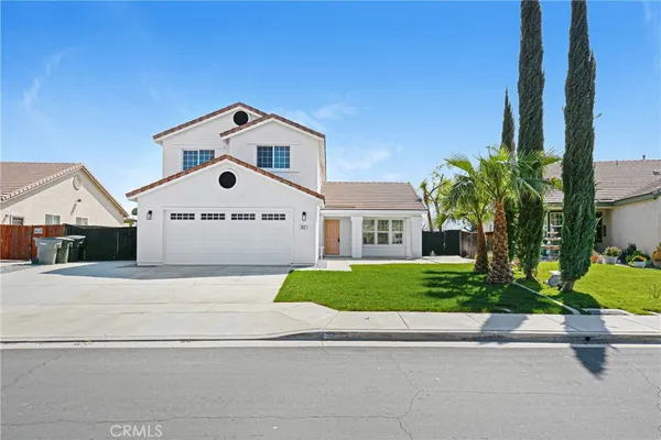 $548,000 | 812 Early Dawn Way, San Jacinto, CA 92582