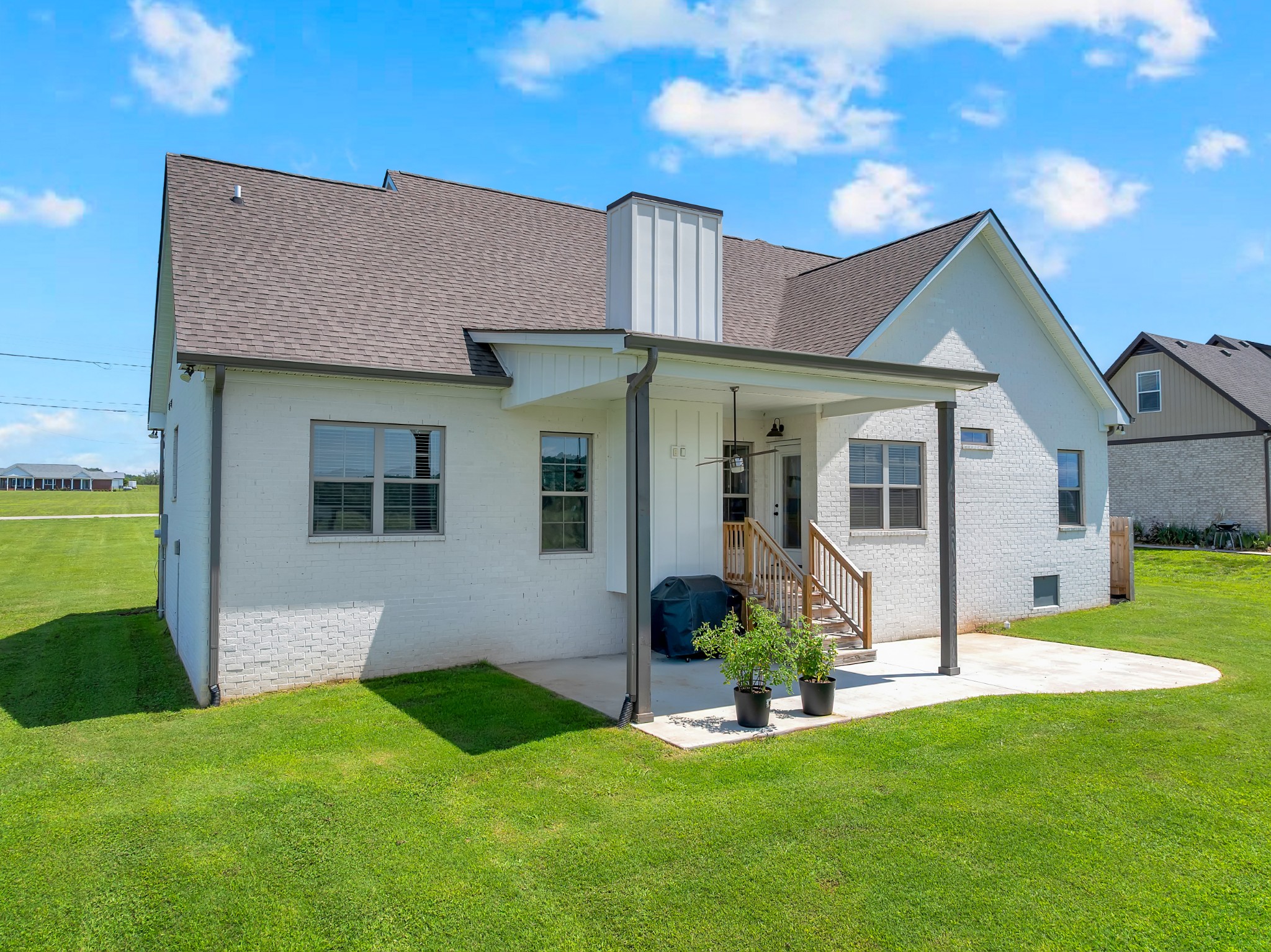 3256 Ostella Road Cornersville, TN 37047 - Photo 52 of 76