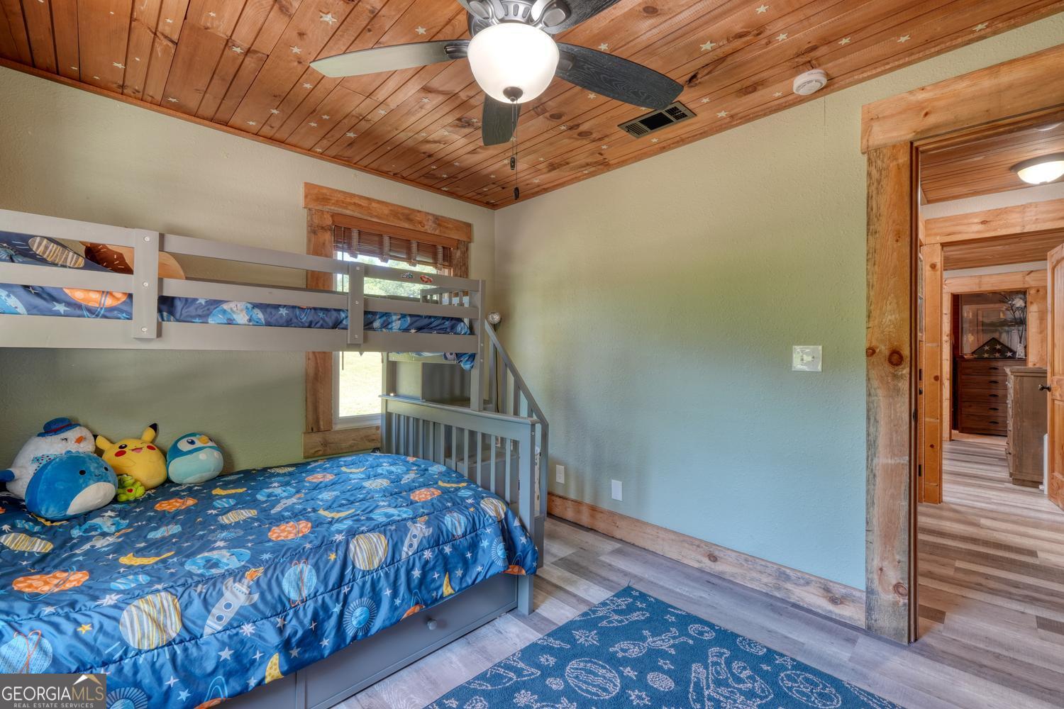4836 Owltown Road Blairsville, GA 30512 - Photo 43 of 95