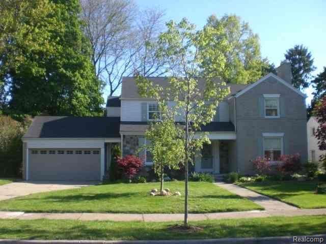 20 Hawthorne Road Grosse Pointe, MI 48236 - Photo 1 of 9 20 Hawthorne