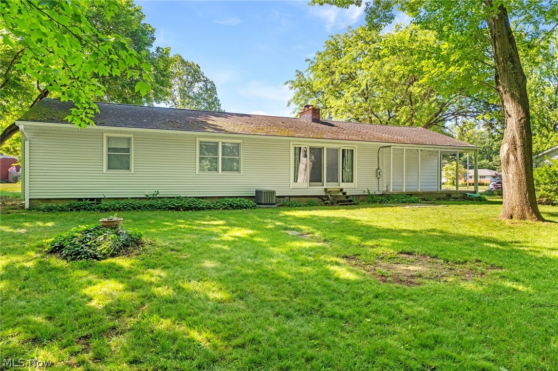 2315 Burnham Road Akron, OH 44333 - Photo 30 of 38
