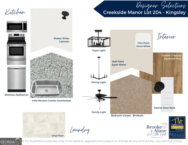 $290,914 | 204 Morningside Court, Thomaston, GA 30286