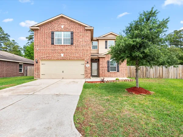 $2,400 | 8843 Leclaire Meadow Drive, Humble, TX 77338