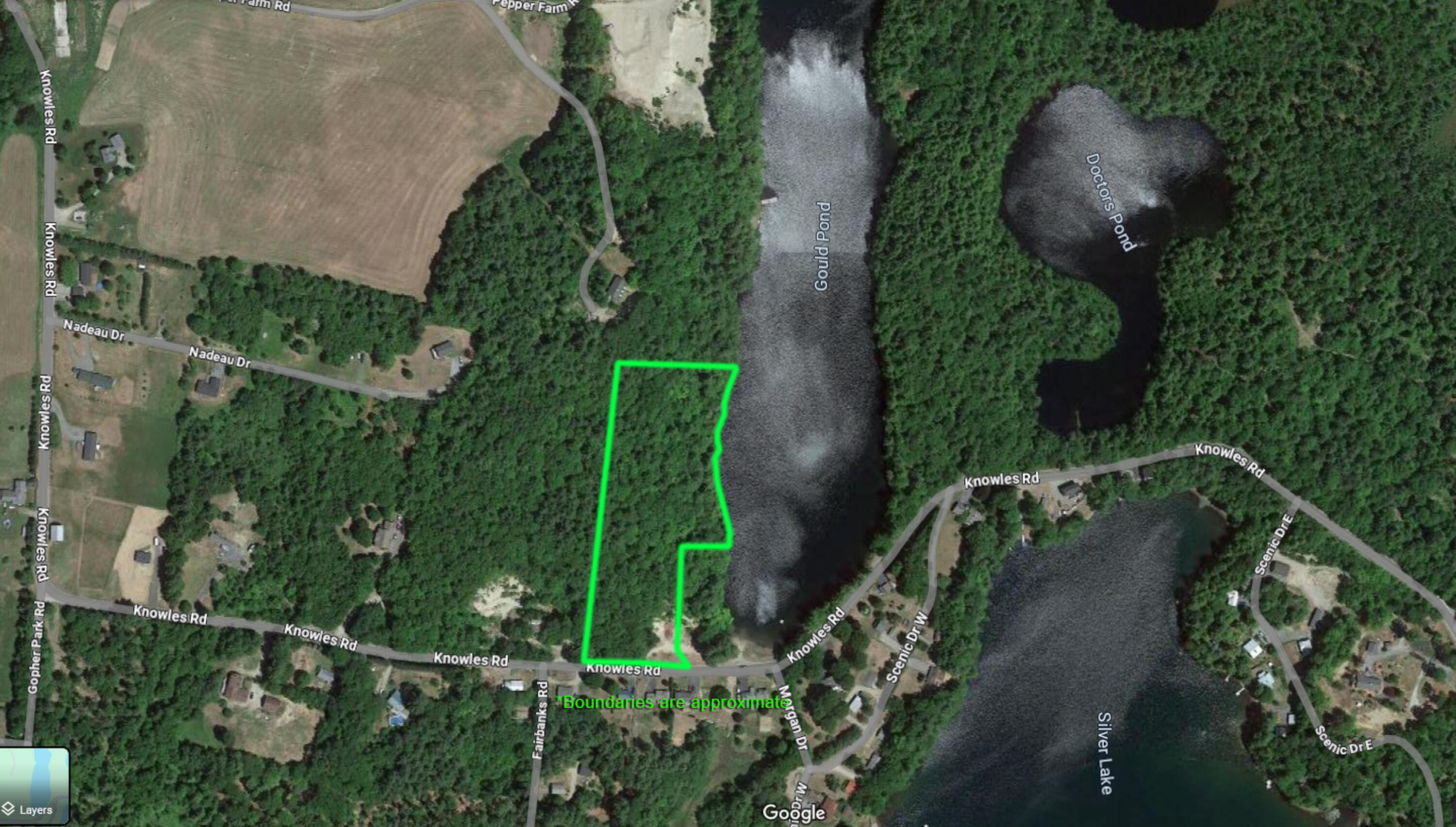 0 Summerhaven Road Sidney, ME 04330 - Photo 13 of 13 109279-ovl-101