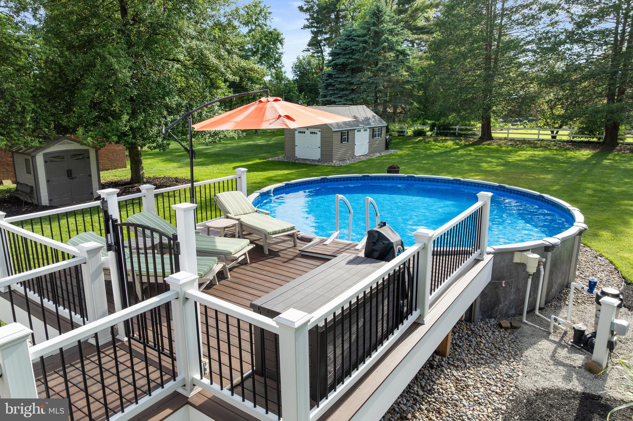 342 Maxson Road Lancaster, PA 17601 - Photo 19 of 30 Gallery Image 19