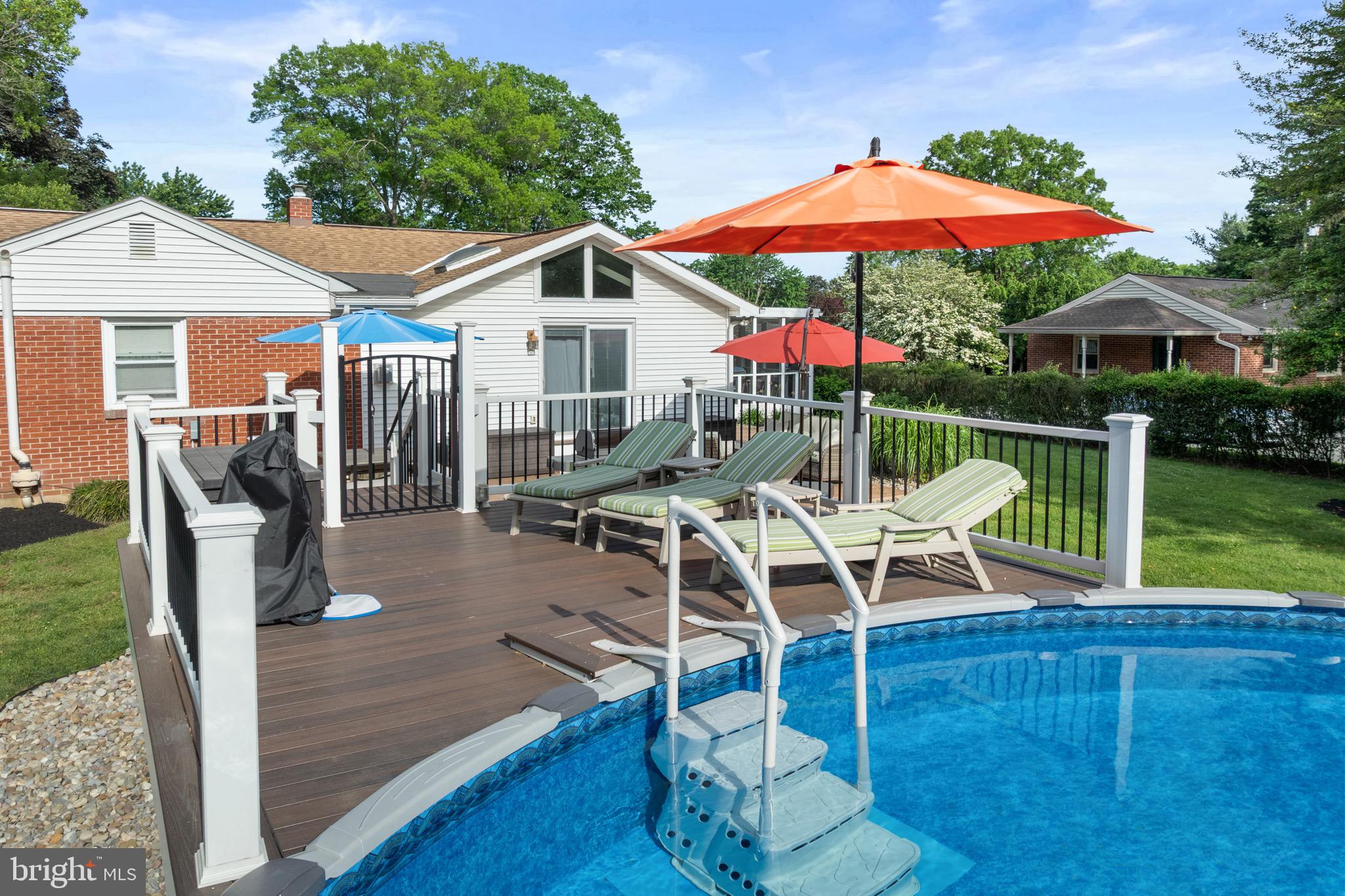 342 Maxson Road Lancaster, PA 17601 - Photo 22 of 30 Gallery Image 22