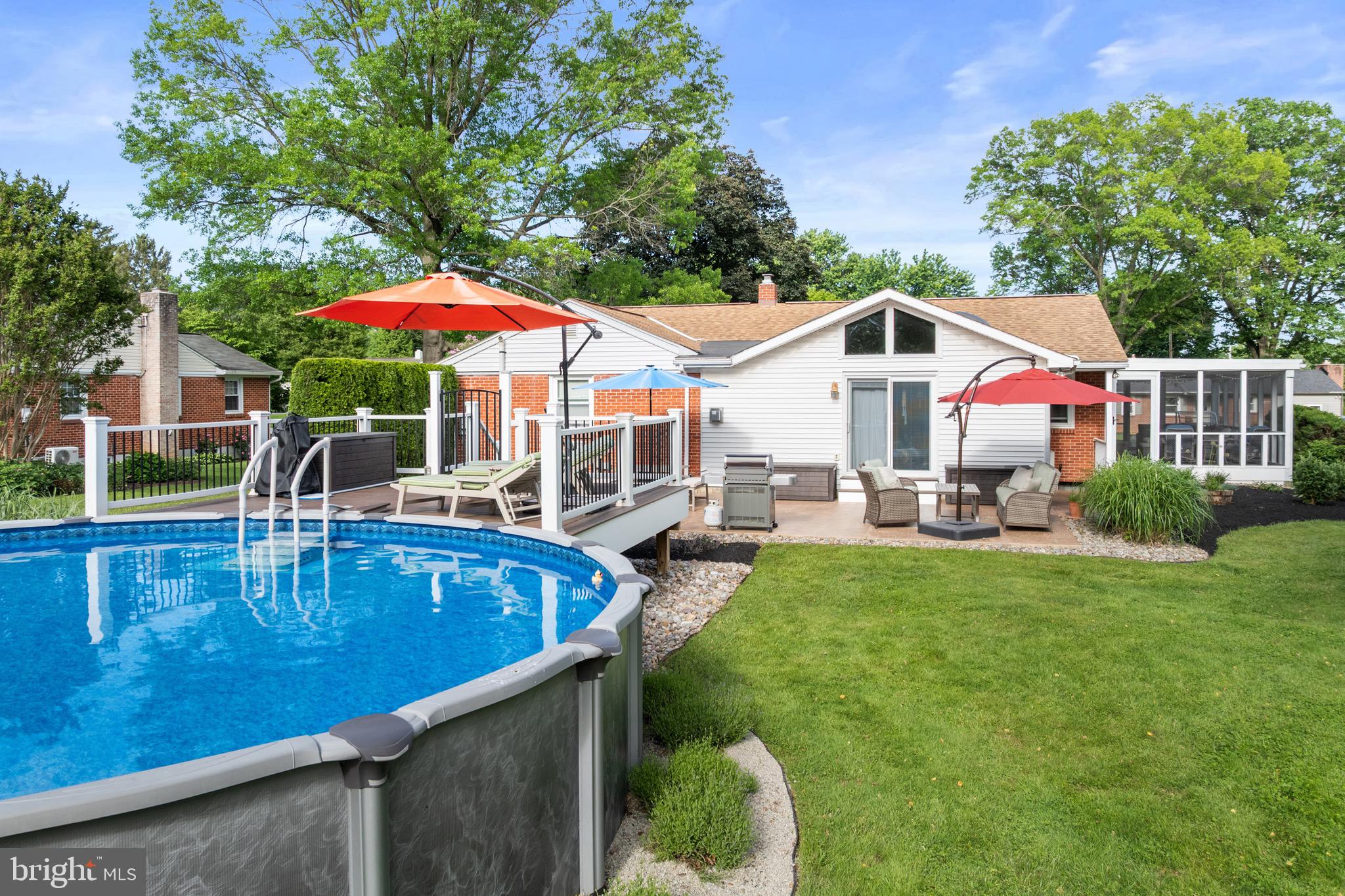 342 Maxson Road Lancaster, PA 17601 - Photo 24 of 30 Gallery Image 24