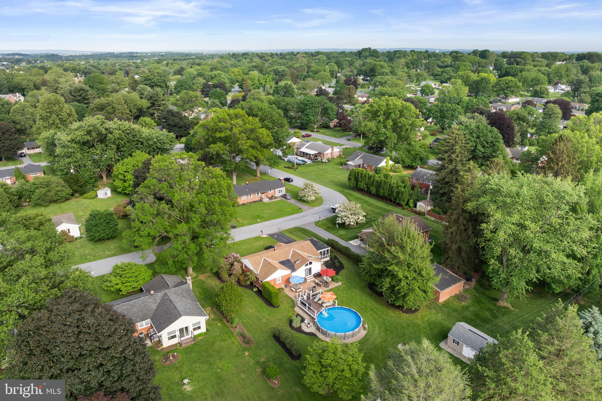 342 Maxson Road Lancaster, PA 17601 - Photo 30 of 30 Gallery Image 30