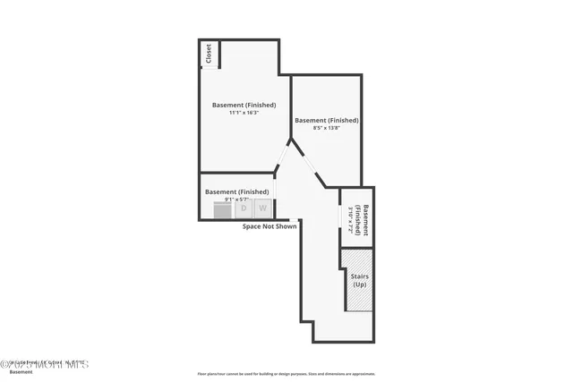 $519,000 | 30 Oak Mews Court, Unit 4, Asbury Park, NJ 07712