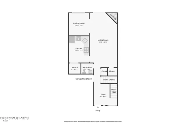 $519,000 | 30 Oak Mews Court, Unit 4, Asbury Park, NJ 07712