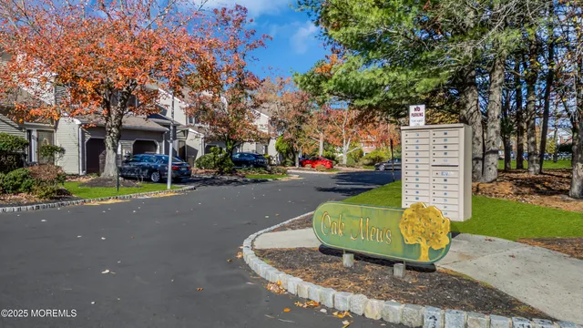 $519,000 | 30 Oak Mews Court, Unit 4, Asbury Park, NJ 07712