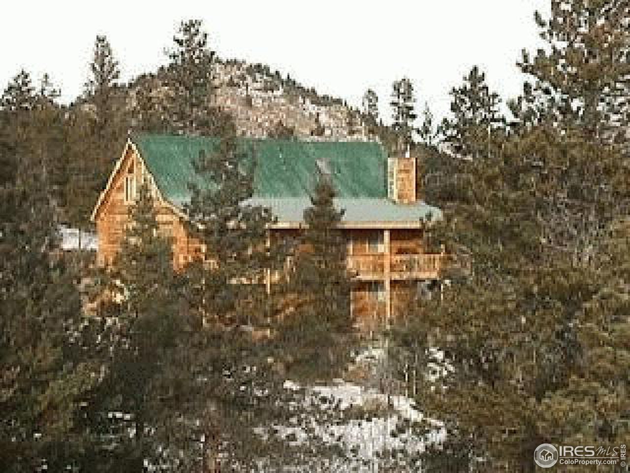 234 Shawnee Road Red Feather Lakes, CO 80545 - Photo 1 of 1 Gallery Image 1