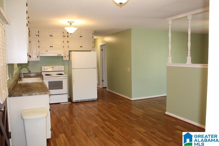 211 Cleveland Avenue Southwest Cullman, AL 35055 - Photo 11 of 27