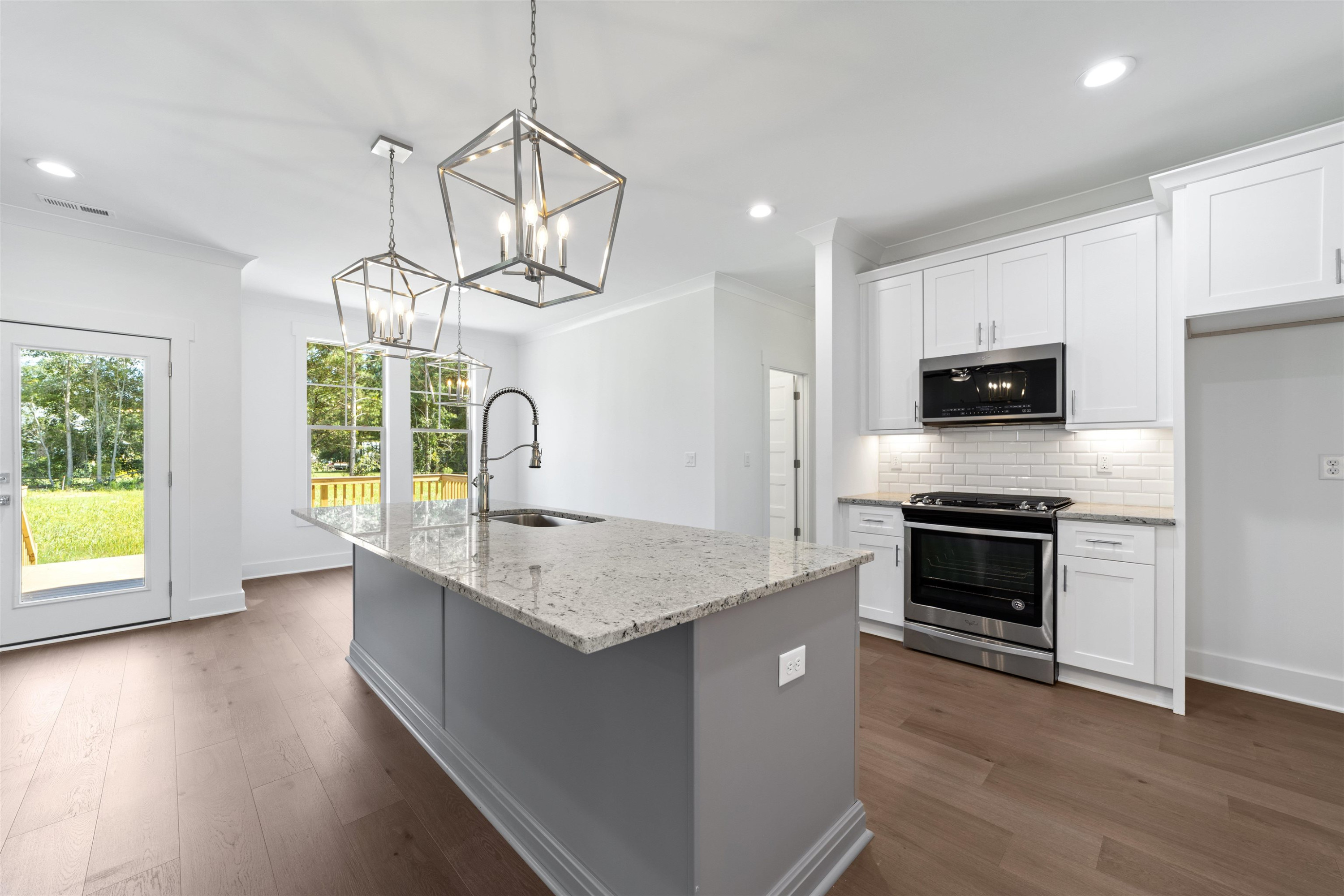2362 Freedom Road Smithfield, NC 27577 - Photo 8 of 29 Photo 8