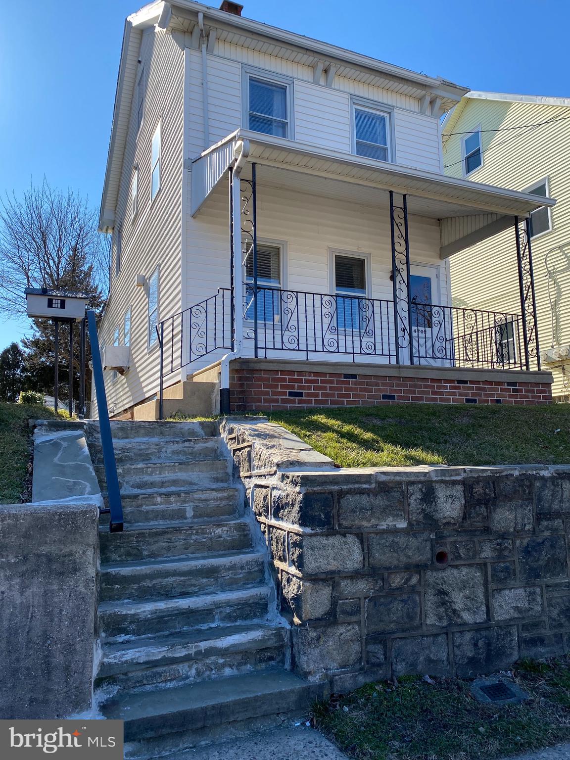 4702 Rhawn Street Philadelphia, PA 19136 - Photo 2 of 22