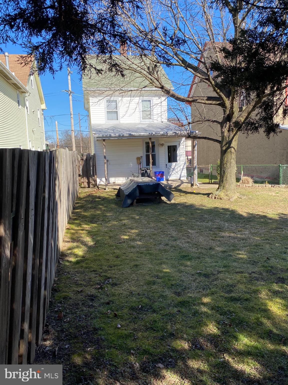 4702 Rhawn Street Philadelphia, PA 19136 - Photo 20 of 22