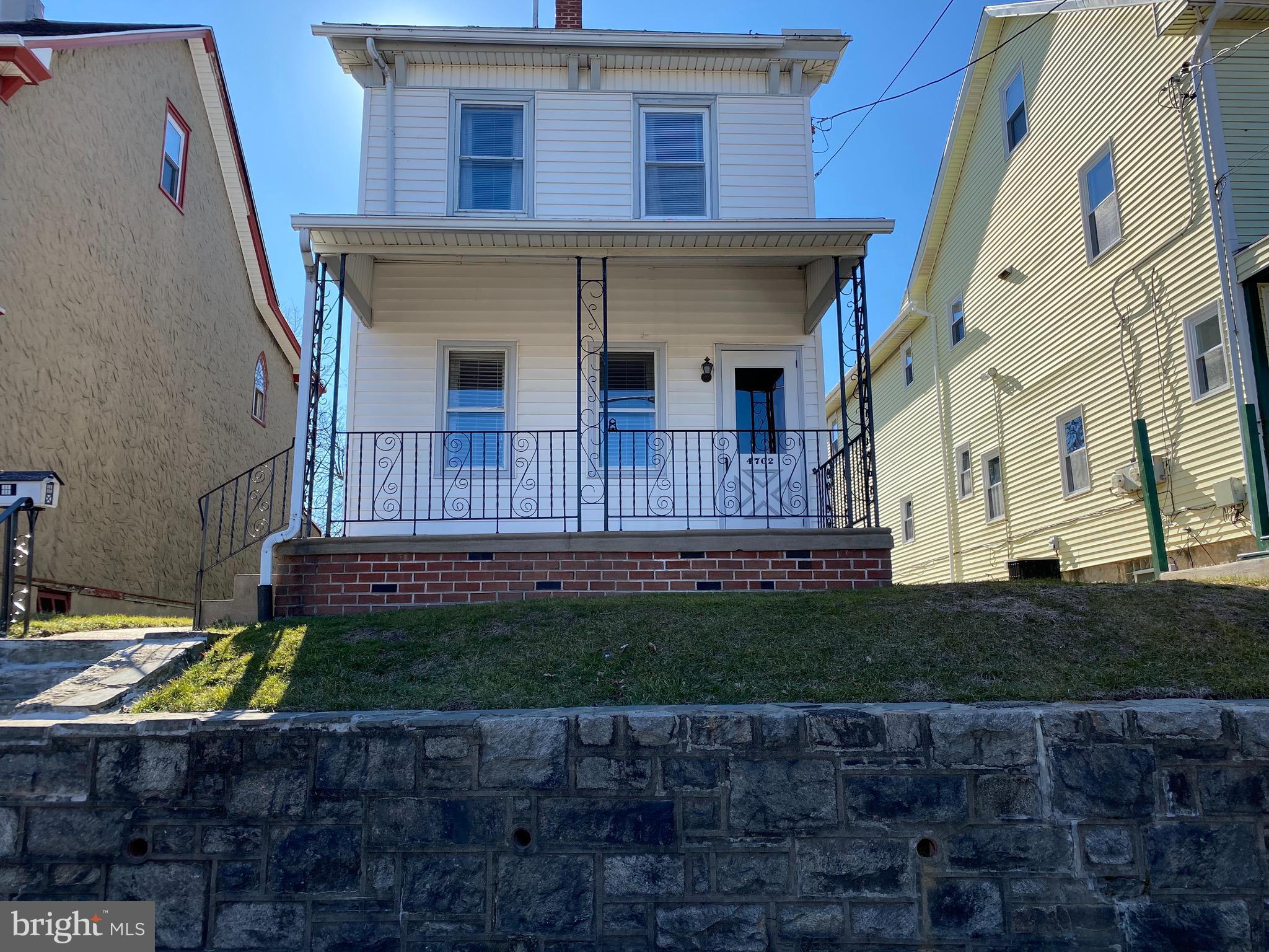 4702 Rhawn Street Philadelphia, PA 19136 - Photo 3 of 22