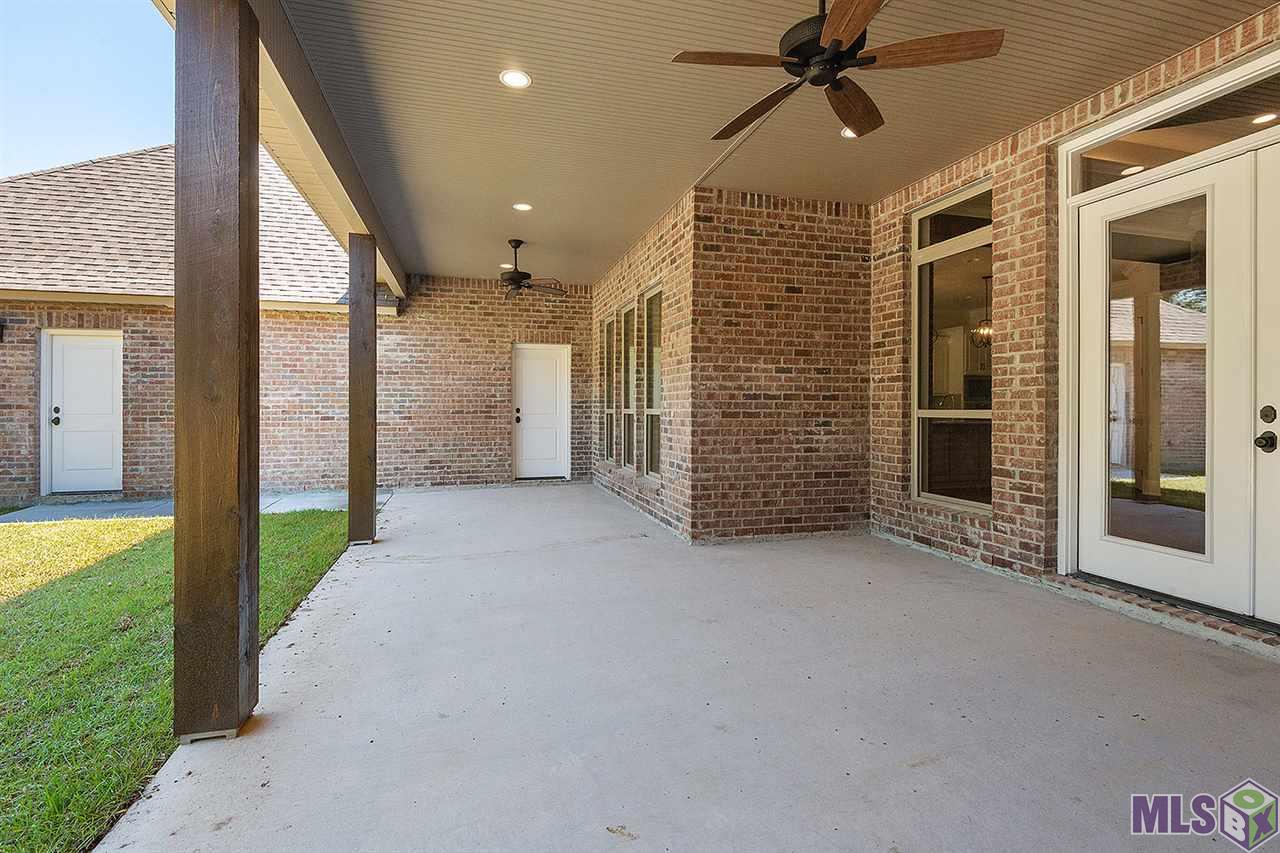 35410 Perkins Road Denham Springs, LA 70706 - Photo 20 of 21