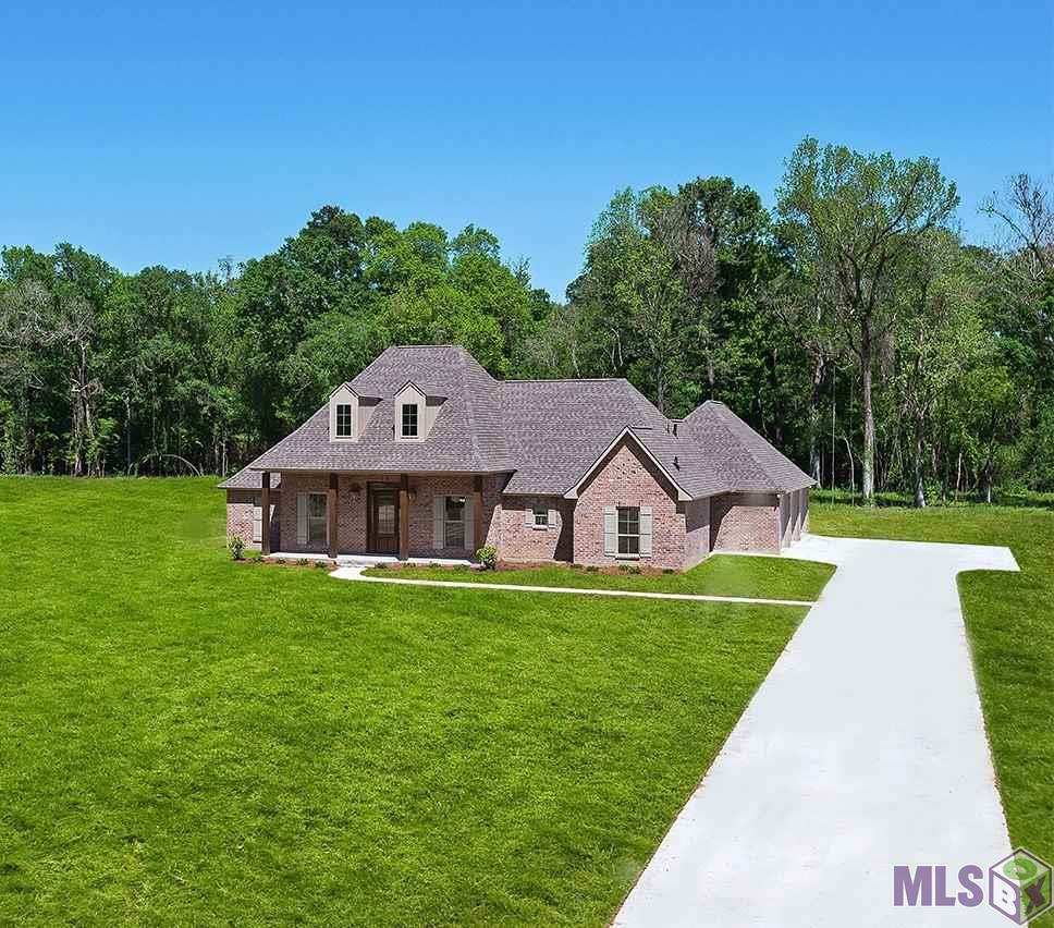 35410 Perkins Road Denham Springs, LA 70706 - Photo 3 of 21