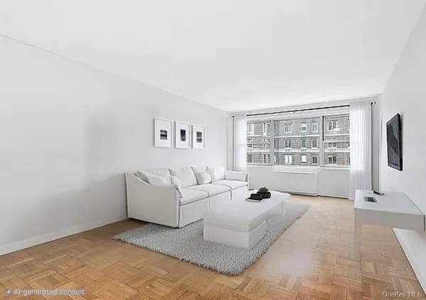 $4,900 | 77 West 55th Street, Unit 15H | Midtown Central