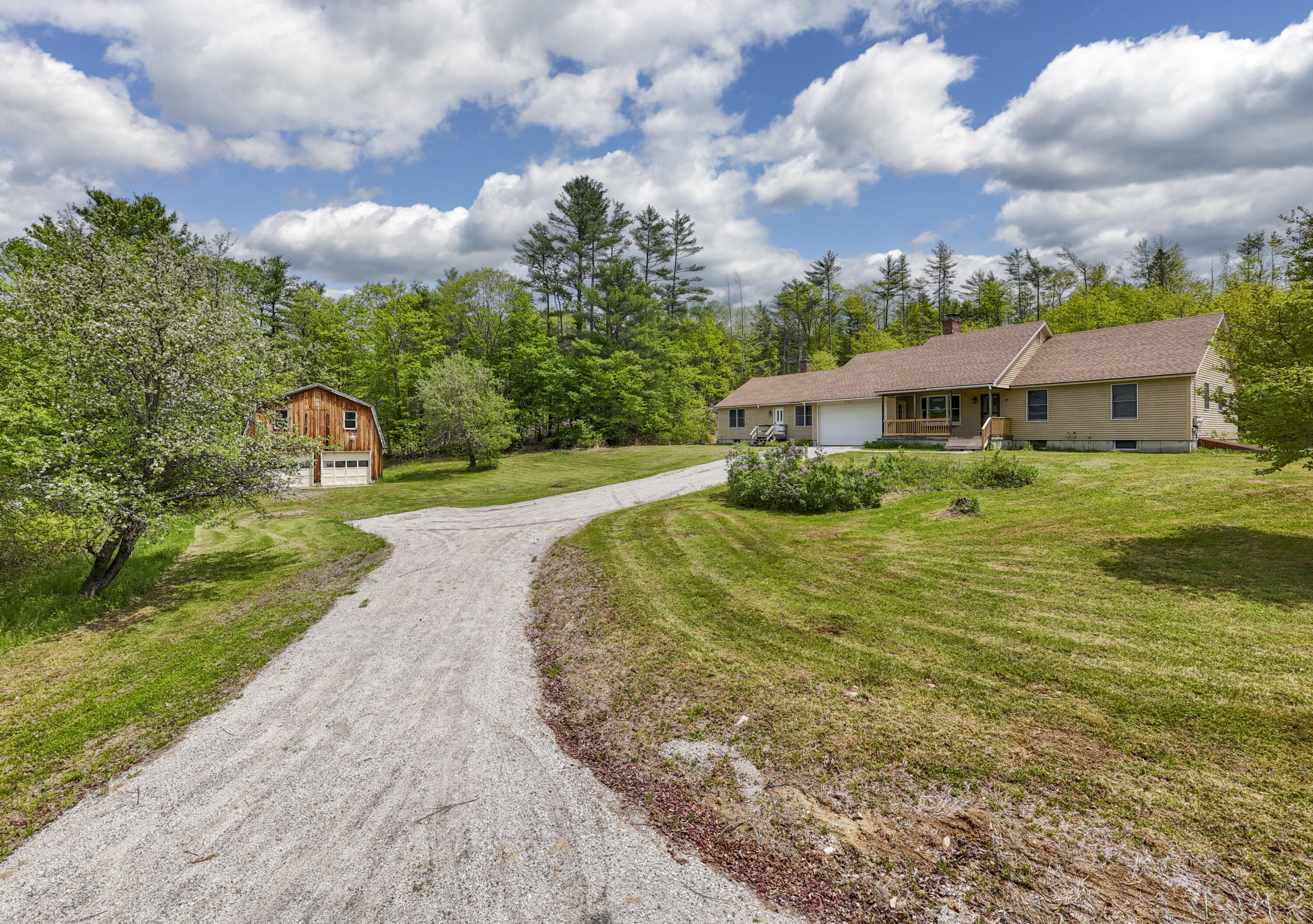 2139 Intervale Road Bethel, ME 04217 - Photo 58 of 87 2139Intervale-37