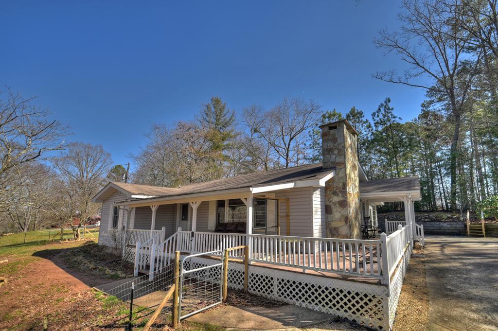 158 Forge Mill Road Morganton, GA 30560 - Photo 1 of 50 Main View
