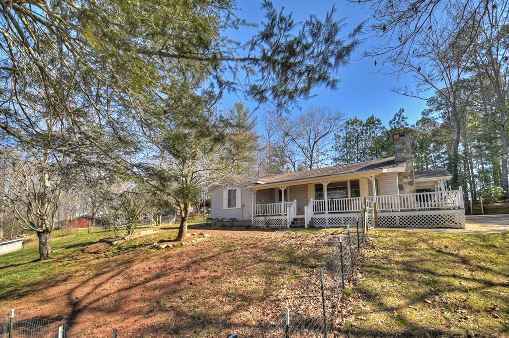 158 Forge Mill Road Morganton, GA 30560 - Photo 3 of 50 Gallery Image 3