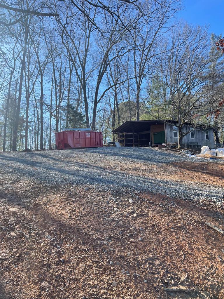 158 Forge Mill Road Morganton, GA 30560 - Photo 44 of 50 Gallery Image 44