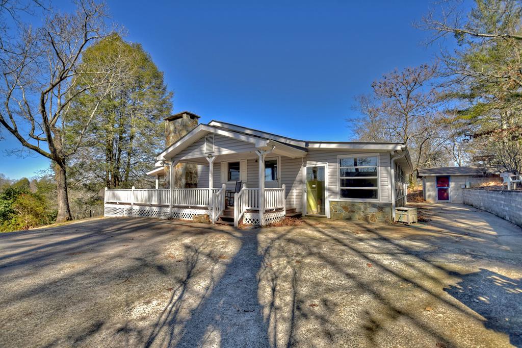 158 Forge Mill Road Morganton, GA 30560 - Photo 5 of 50 Gallery Image 5