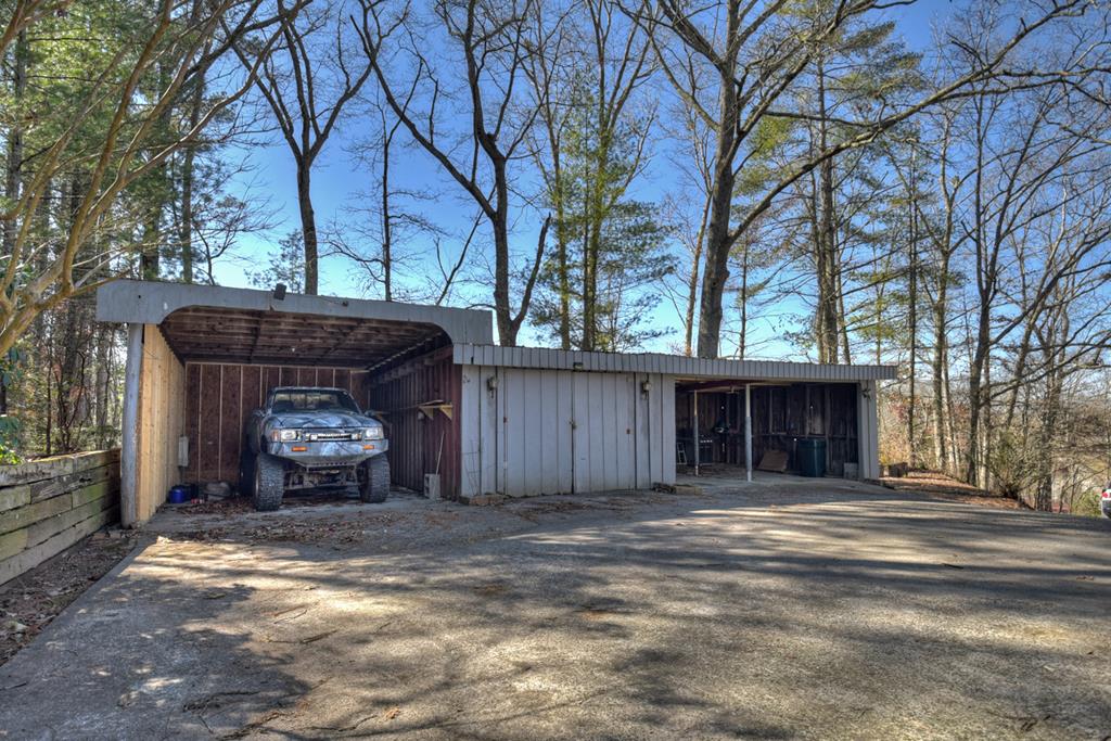 158 Forge Mill Road Morganton, GA 30560 - Photo 7 of 50 Gallery Image 7