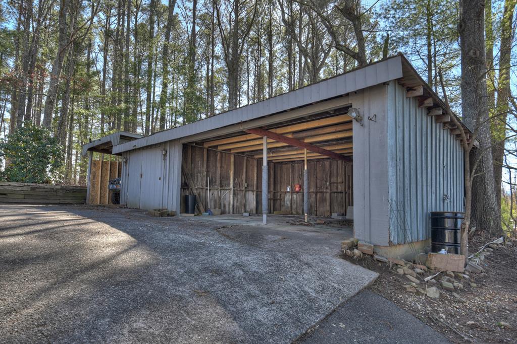 158 Forge Mill Road Morganton, GA 30560 - Photo 8 of 50 Gallery Image 8