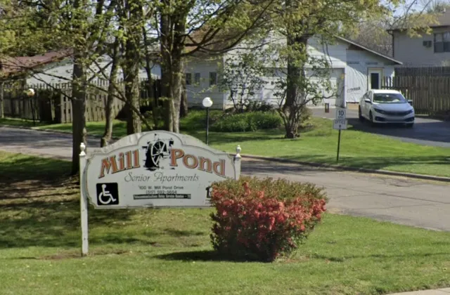 $914 | 100 West Mill Pond, Brooklyn, MI 49230