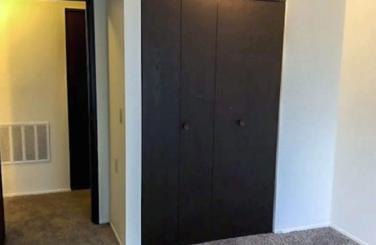 100 West Mill Pond Brooklyn, MI 49230 - Photo 4 of 11 a view of a bedroom from hallway