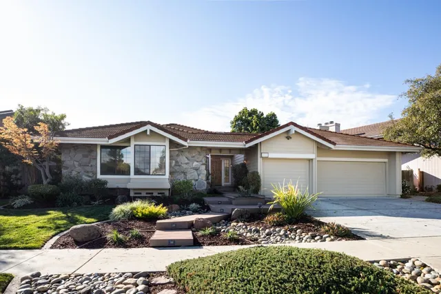 $2,298,000 | 5935 Porto Alegre Drive, San Jose, CA 95120