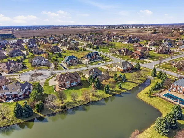 $680,000 | 22627 Limestone Court, Frankfort, IL 60423