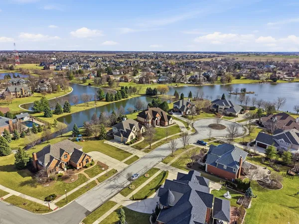 $680,000 | 22627 Limestone Court, Frankfort, IL 60423