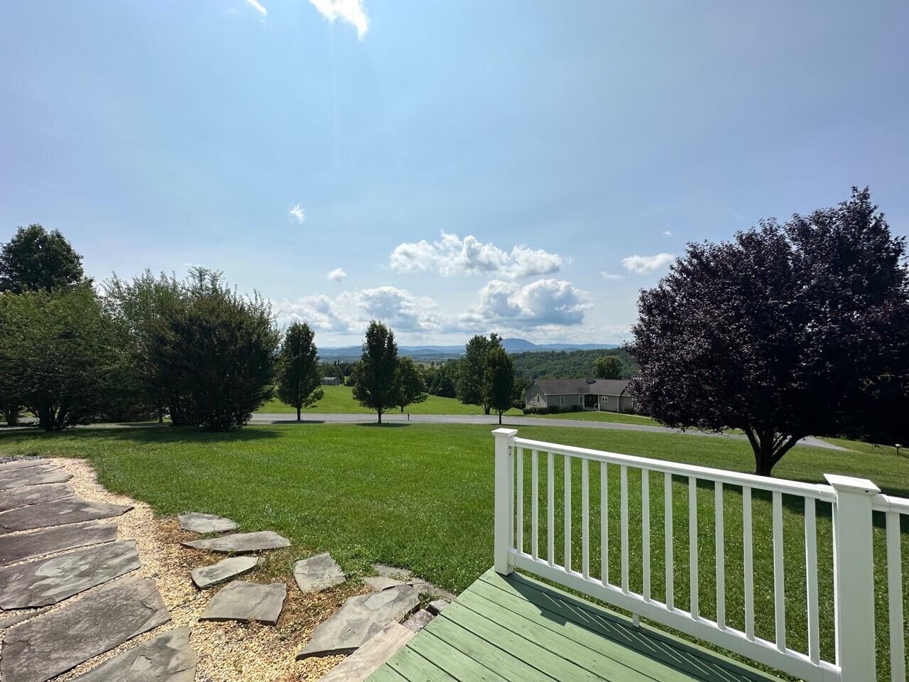 37 Cherry Ridge Lane Lexington, VA 24450 - Photo 12 of 41 The views!