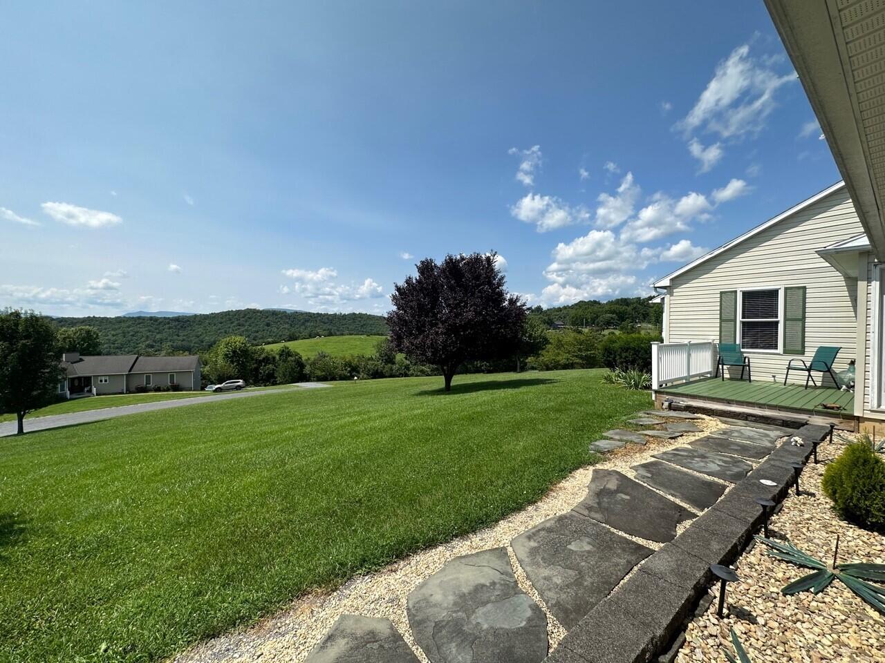 37 Cherry Ridge Lane Lexington, VA 24450 - Photo 14 of 41 Entrance