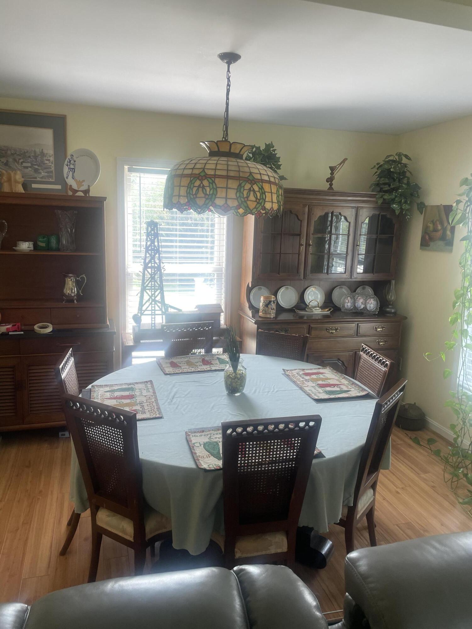 37 Cherry Ridge Lane Lexington, VA 24450 - Photo 20 of 41 Dining Room