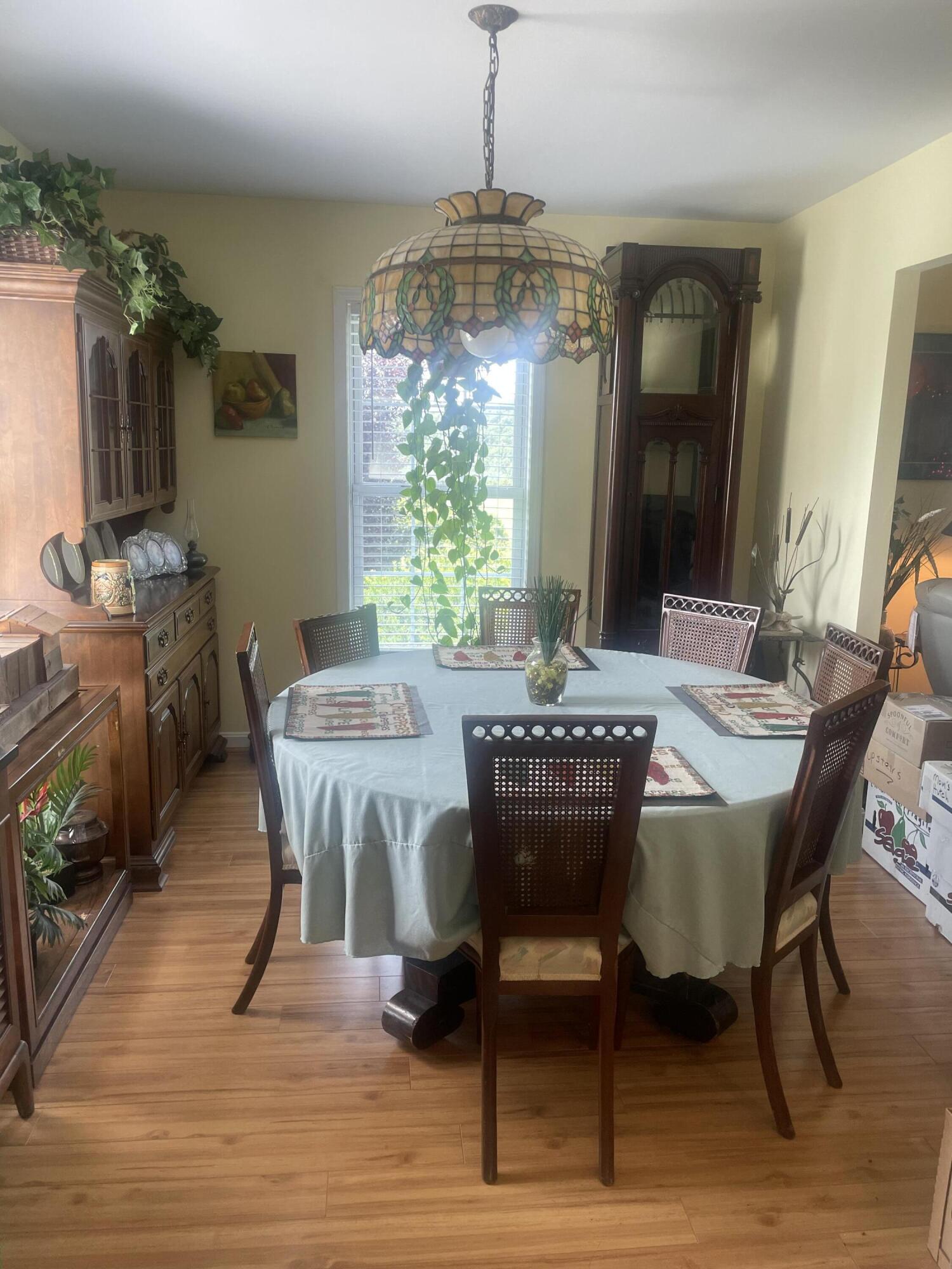 37 Cherry Ridge Lane Lexington, VA 24450 - Photo 21 of 41 Dining Room