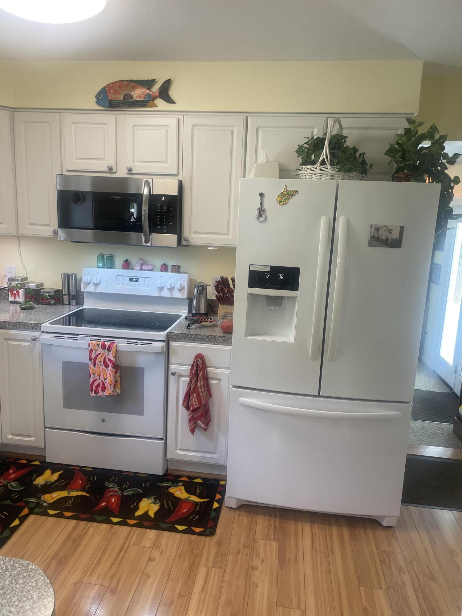 37 Cherry Ridge Lane Lexington, VA 24450 - Photo 25 of 41 Kitchen