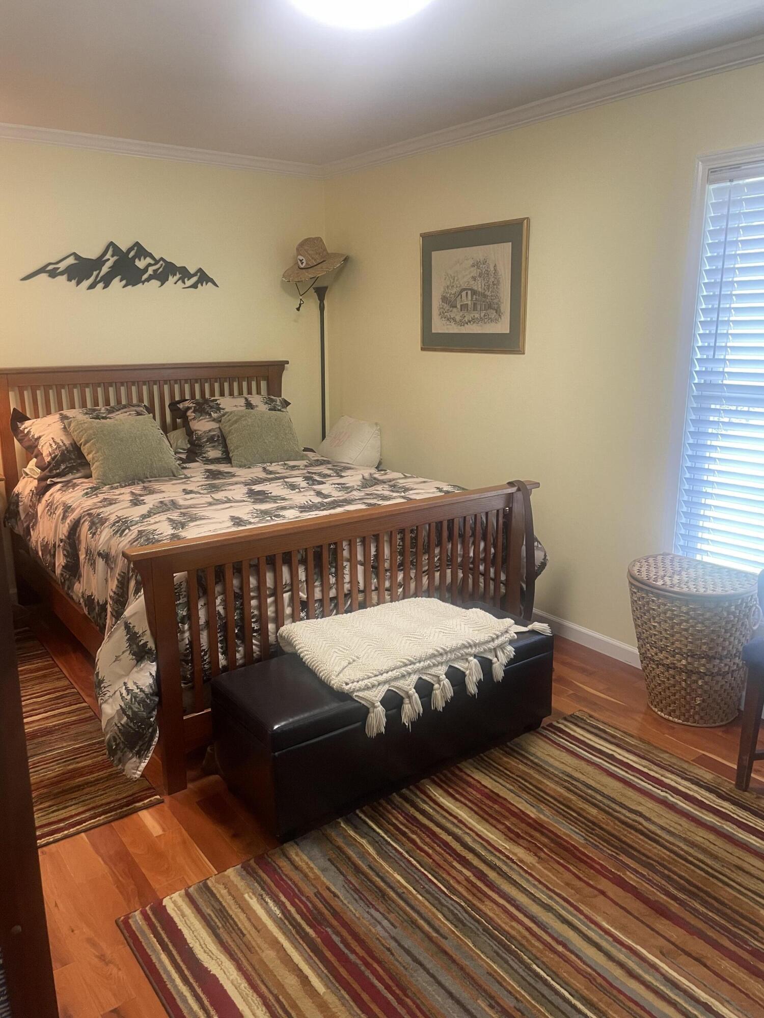 37 Cherry Ridge Lane Lexington, VA 24450 - Photo 30 of 41 Primary bedroom