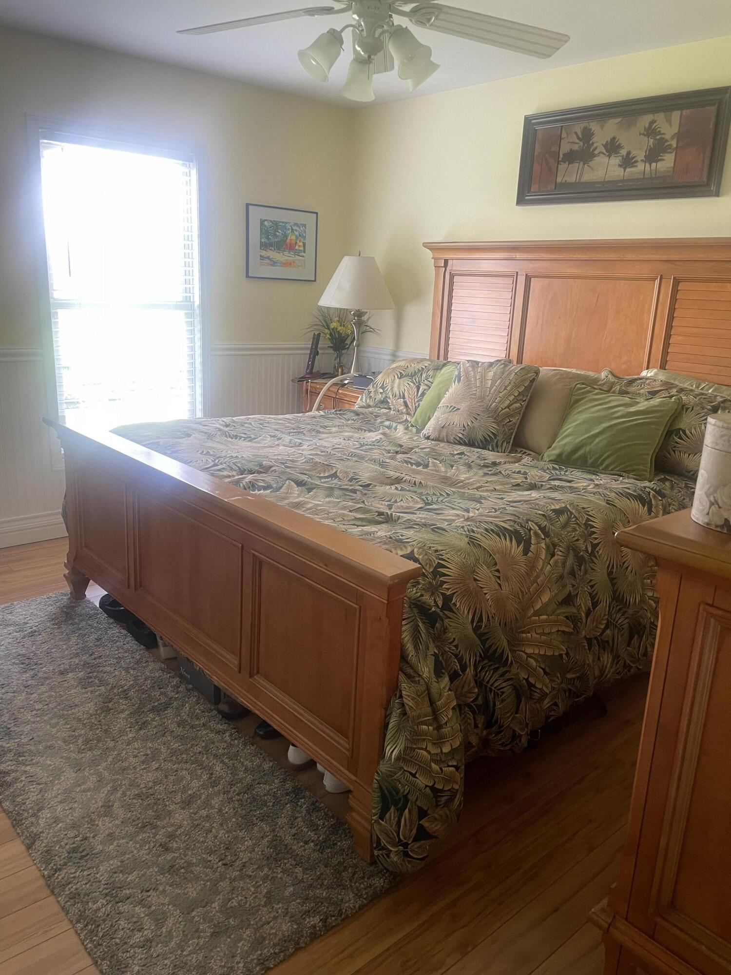 37 Cherry Ridge Lane Lexington, VA 24450 - Photo 33 of 41 Bedroom 2