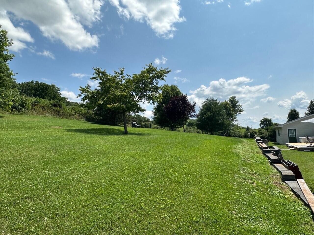37 Cherry Ridge Lane Lexington, VA 24450 - Photo 6 of 41 Backyard