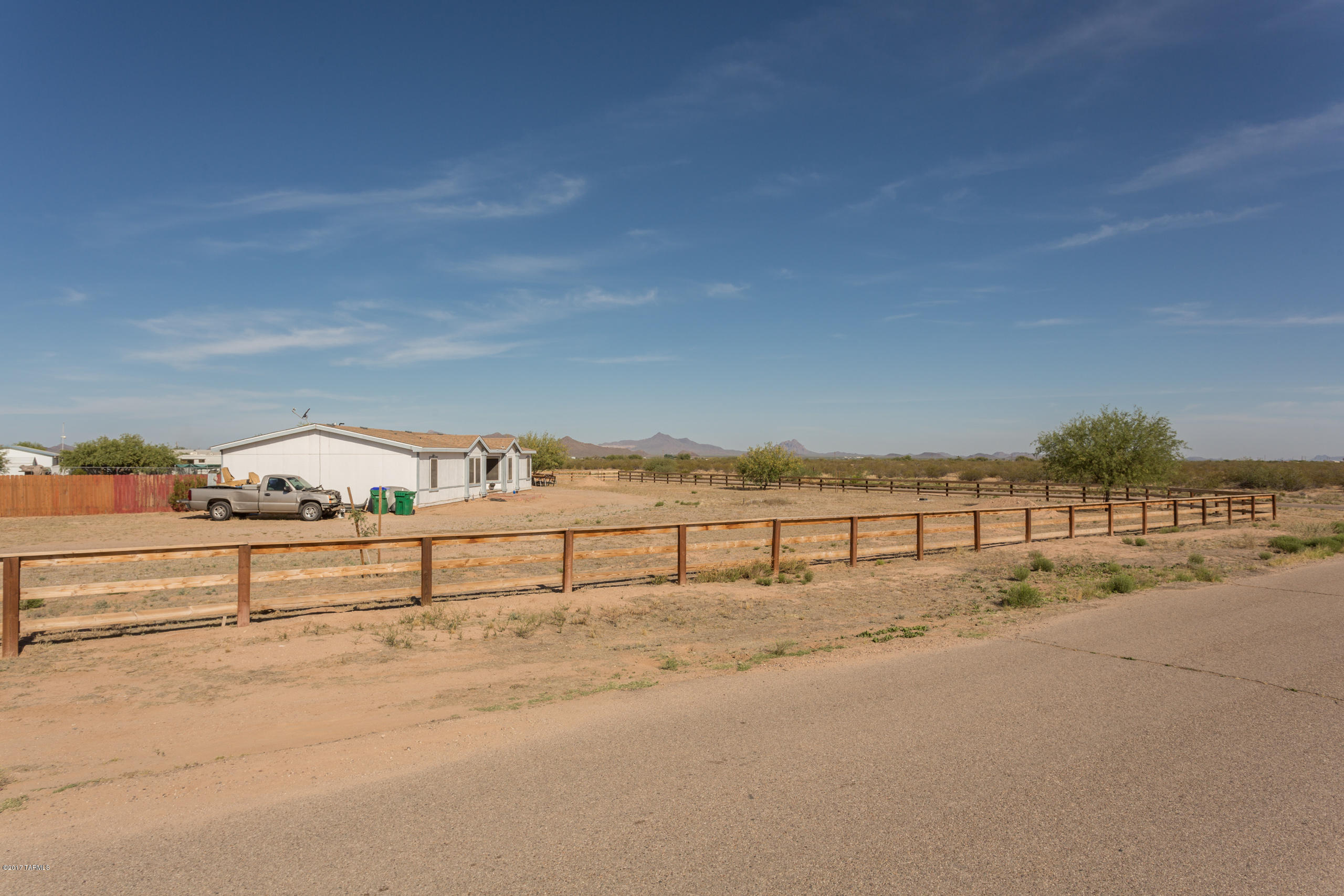 5595 North Puma Road Marana, AZ 85653 - Photo 19 of 20