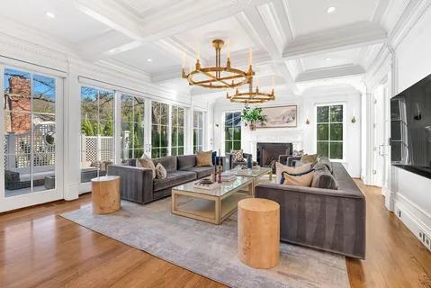 $5,497,000 | 48 Marshall Road, Wellesley, MA 02482