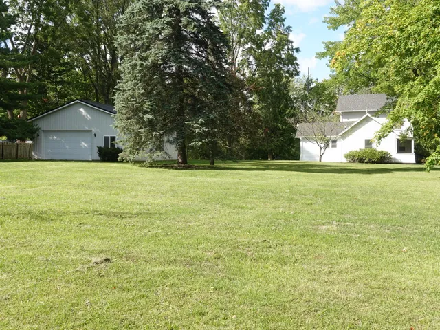 $209,900 | 215 New Street, Stanton, MI 48888