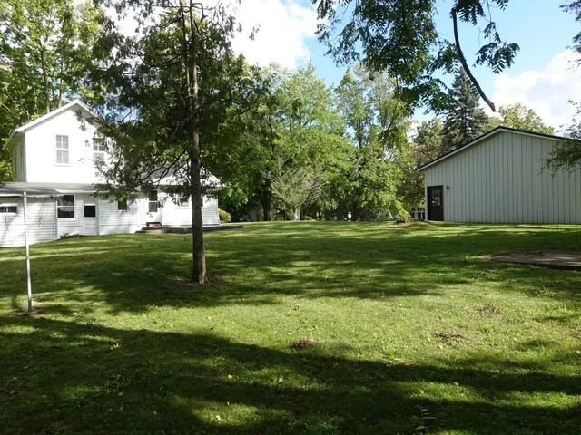 $209,900 | 215 New Street, Stanton, MI 48888