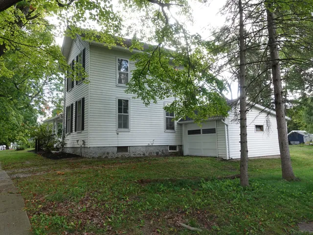 $209,900 | 215 New Street, Stanton, MI 48888